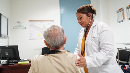 Día Mundial del Parkinson