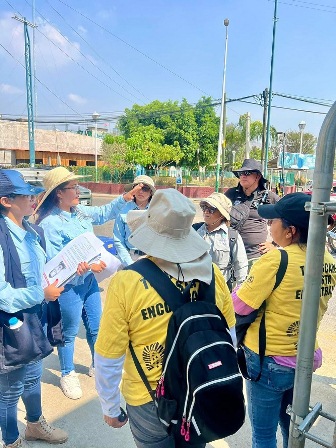 Cédulas de Búsqueda