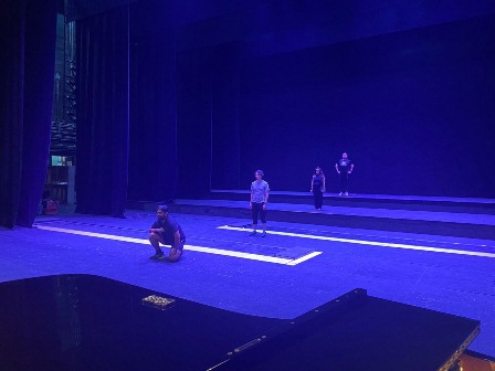 “El vencedor vencido”