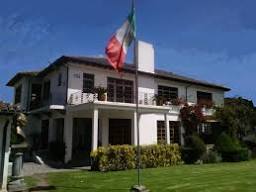 Denuncia México ante secretario General de la ONU violaciones a la embajada mexicana cometidas por el Ecuador