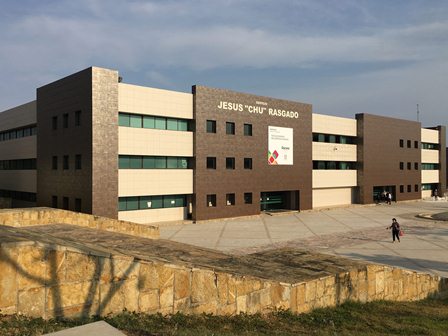 Accidente de camioneta