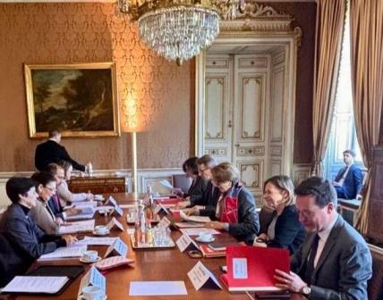 México-Unión Europea