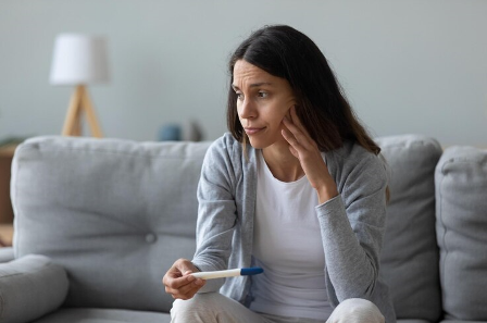 Infertilidad en México