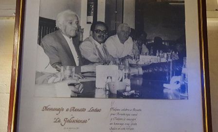 Impulsan “Día de Renato Leduc en Tlalpan” los días 16 de noviembre