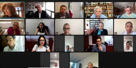 Centro de Estudios Internacionales