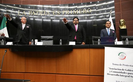 Asociacion de Gobiernos