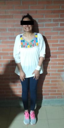 Vinculan a proceso a mujer por feminicidio agravado y homicidio calificado en agravio de dos niños