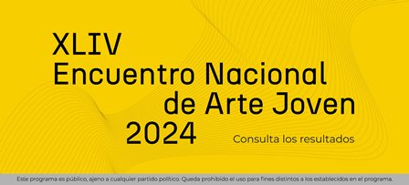 Arte Joven 2024