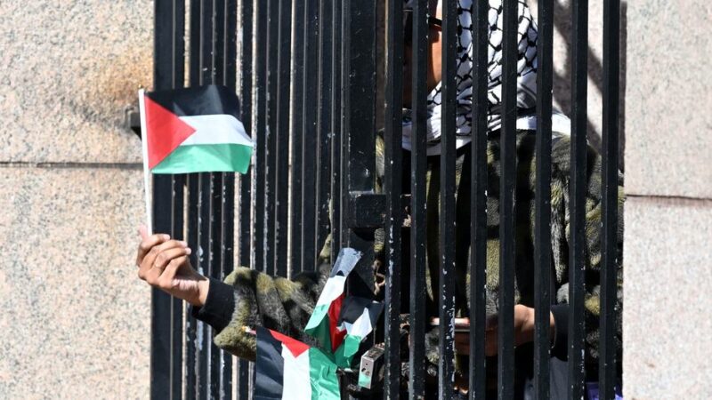 Estados Unidos e Israel amenazan a la Corte Penal Internacional, Máximo Tribunal de la ONU y sus familiare: Alarmante