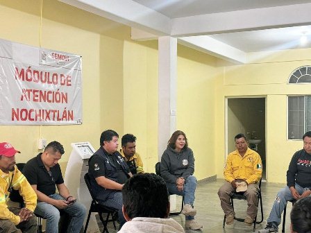 Tepelmeme Villa de Morelos