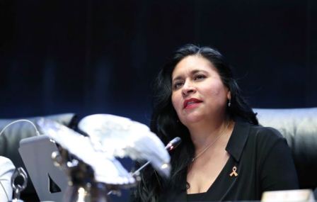 Ana Lilia Rivera Rivera