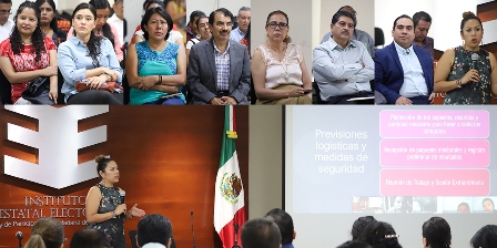 Facultan a Consejo Distrital de Puerto Escondido atracción de atribuciones del Consejo Municipal de Mixtepec