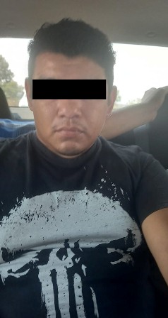 Asfixia por sumersión