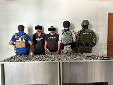 Operativo simultáneo