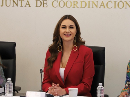 Geovanna Bañuelos de la Torre