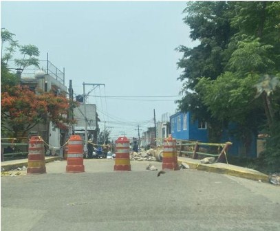 Subsistema Sierra Juárez