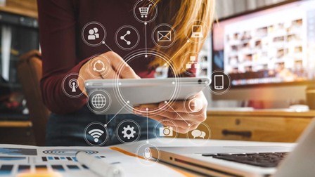 Comercio electrónico