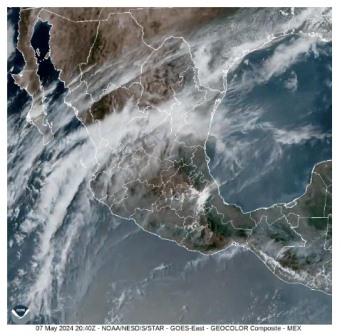 Segunda Ola de Calor alcanzará su pico máximo en las próximas 48 horas