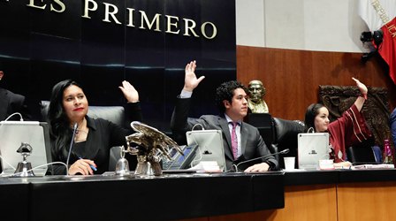 Comisión Permanente