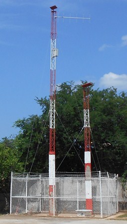 Brindan mantenimiento