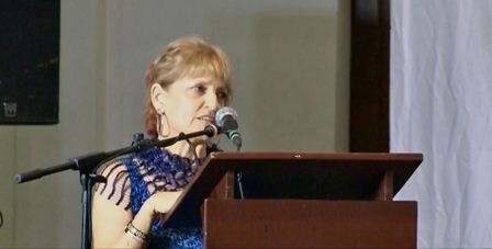 La gran trayectoria de la coreógrafa Sunny Savoy es reconocida por su aporte a la danza mexicana