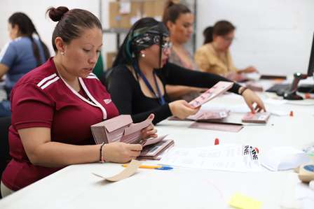 Residentes en el extranjero