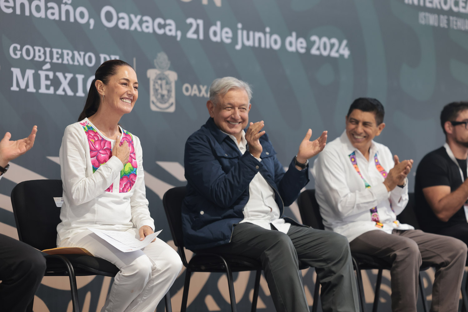  Benjamín Robles, el innombrable: Salomón Jara