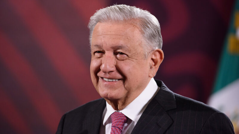 Presidente Andrés Manuel López Obrador destaca unidad en el movimiento de la Cuarta Transformación