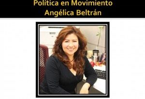Angélica Beltrán