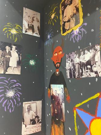 Inaugura Centro Cultural Ignacio Ramírez Ciclo de exposiciones de verano y consolida su vocación comunitaria