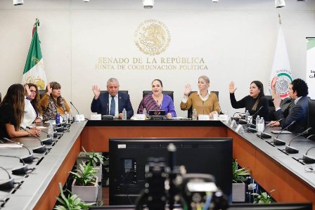 Comisión de Gobernación