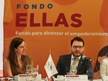 Fondo Ellas