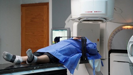 Cáncer de próstata