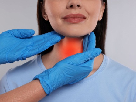 Padecen más de un millón de mujeres mexicanas hipotiroidismo no clínico