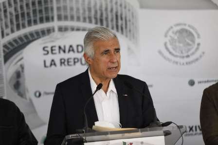 Las mujeres no están solas en su lucha contra la violencia vicaria: Narro Céspedes