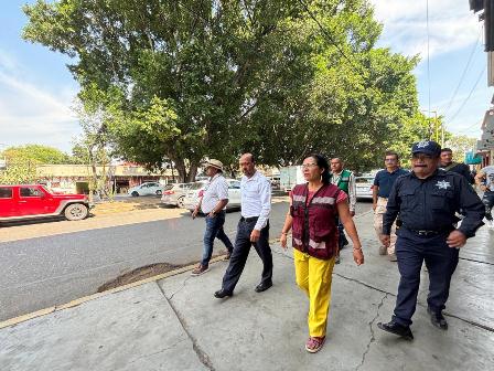 Secretaría de Medio Ambiente y Cambio Climático