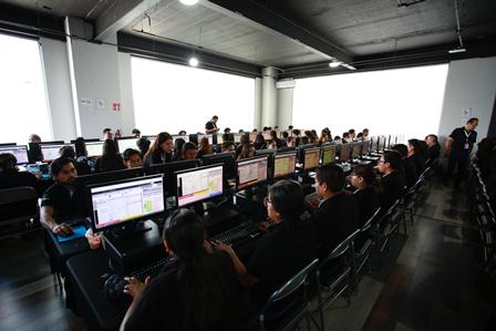 Verifica UAM PREP Oaxaca