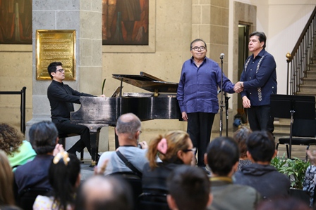 “Seratta italiana”