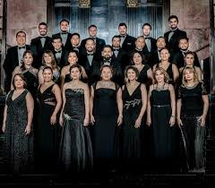 Presentan Solistas Ensamble de Bellas Artes y la Orquesta Filarmónica de la UNAM la Gran Misa de Mozart