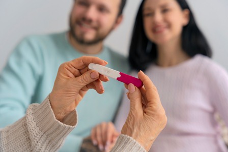 Buscan más del 50% de las parejas en México ayuda para un tratamiento de fertilidad