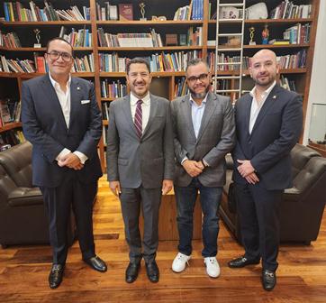 Adalberto Ortiz Ávalos