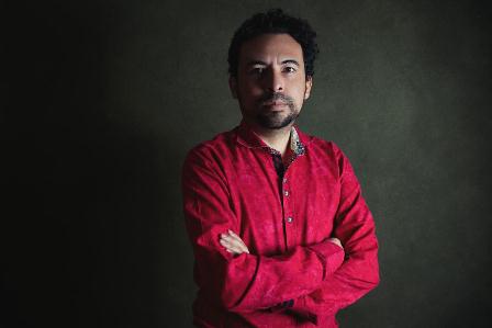 Gana Alejandro Demián Marín Bello Premio Bellas Artes de Cuento San Luis Potosí “Amparo Dávila” 2024