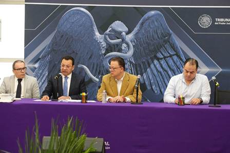 Comisión Sustanciadora