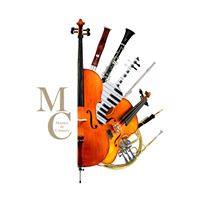 Coordinación Nacional de Música y Ópera