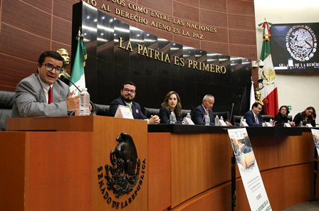 Foro El futuro de la energía en México