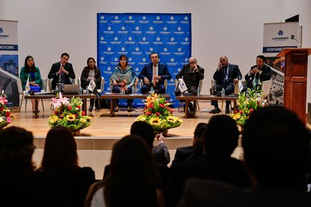 Detenidas inversiones para aprovechar nearshoring por incertidumbre jurídica de la Reforma Judicial: Coparmex