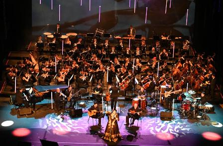 La fiesta del Bolero