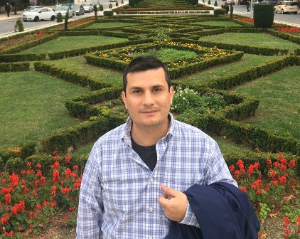 Miguel Barquiarena