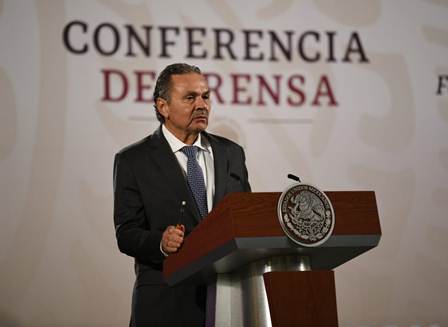 Octavio Romero Oropeza