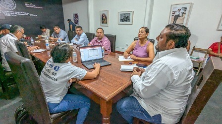 Estrategias contra el dengue